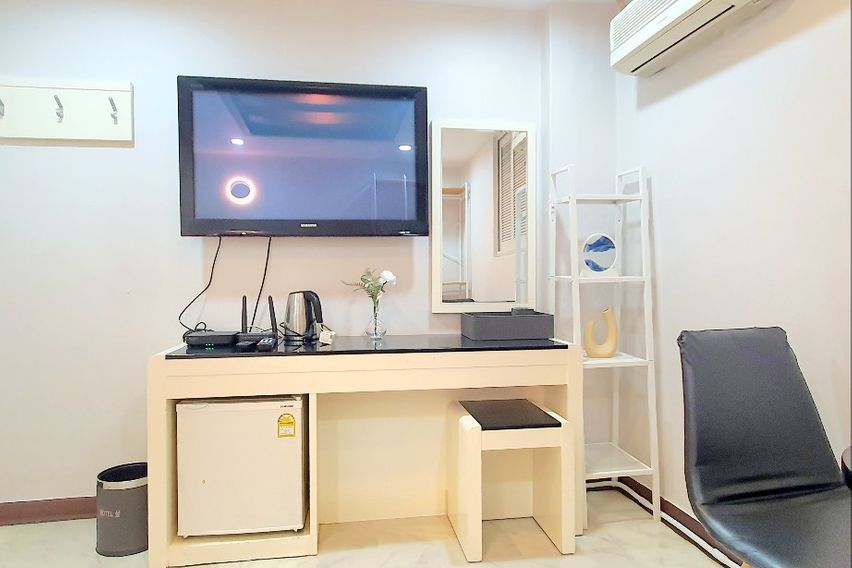 부천역 풀옵션 원룸 3