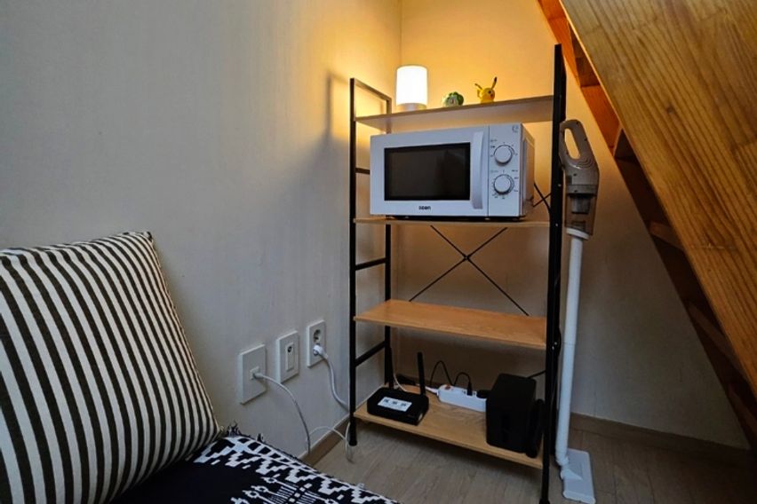 봉담 복층오피스텔