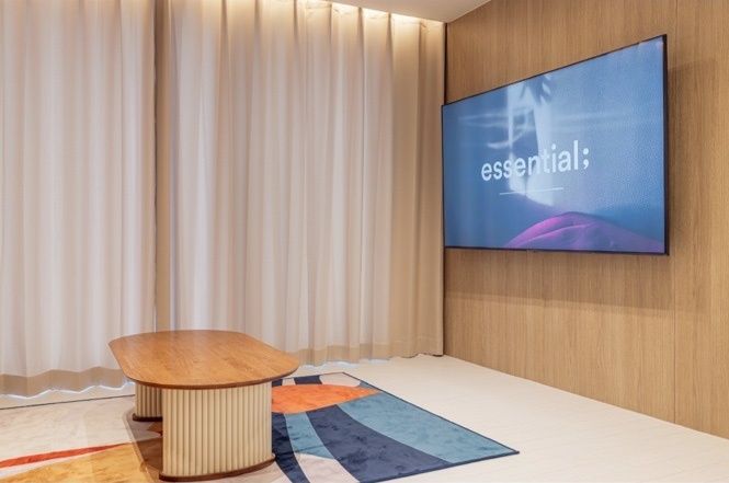 4층 4인4베드+2욕실