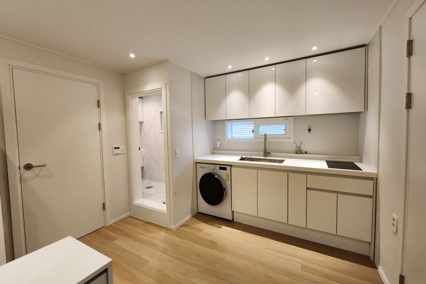 마포역3분/2룸202호