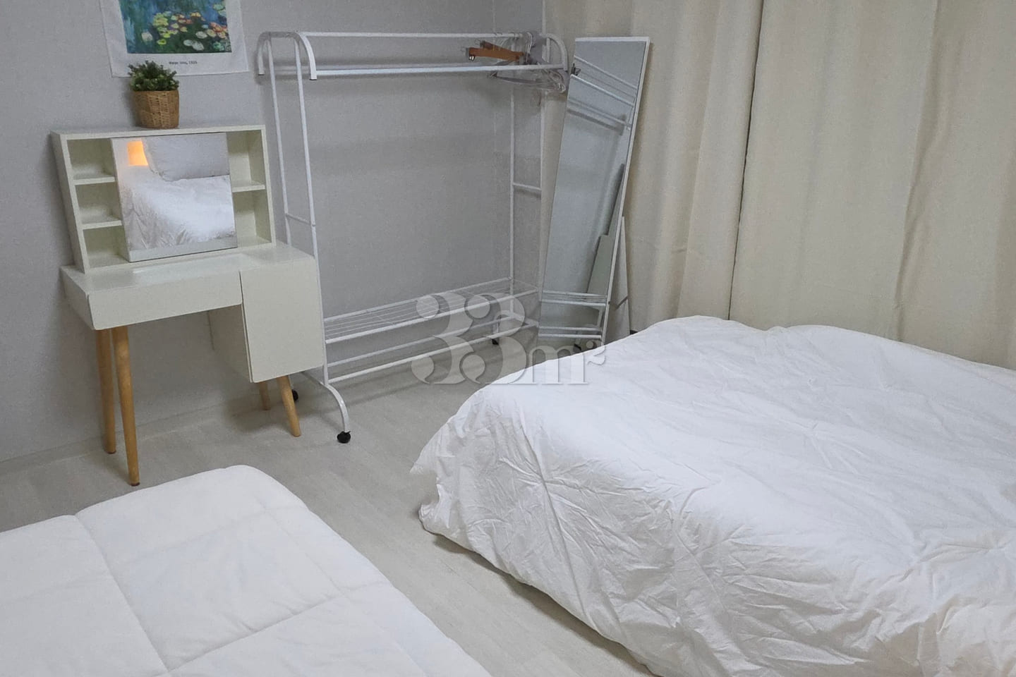 ☆New 2-room apartment in Gangbuk Mia-dong 4th image