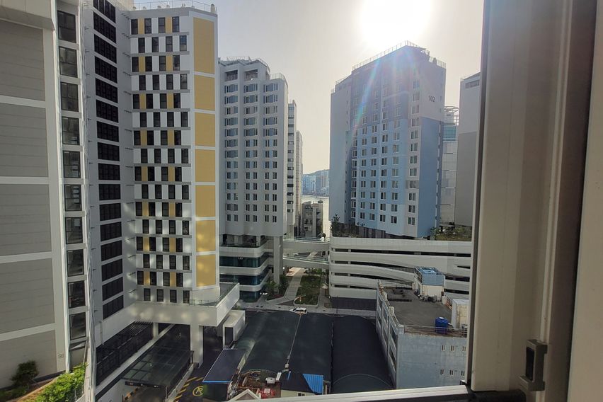 광안리1분 밀락더마켓🥇