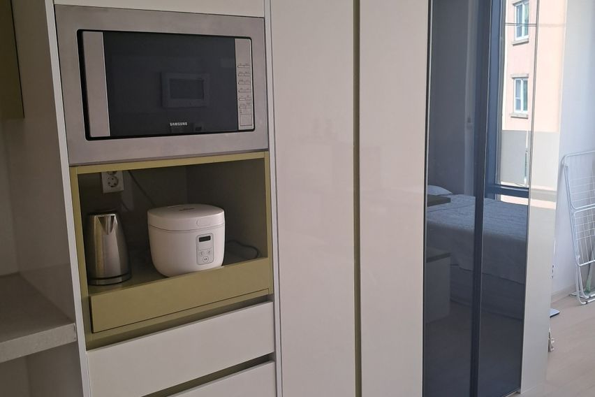 오션클라우드 휴 원룸