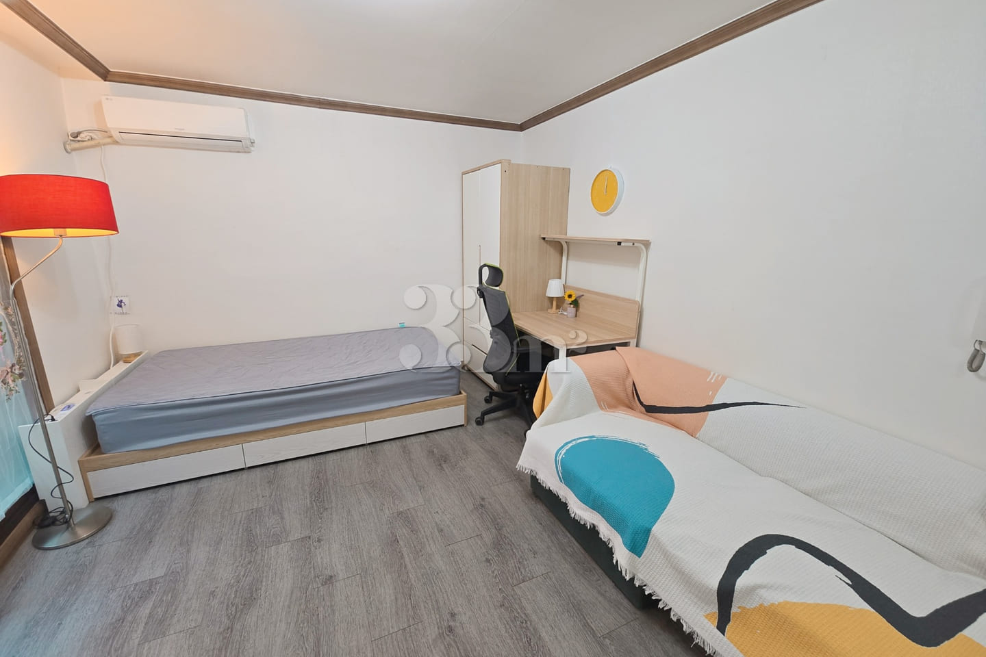Huge discount on studio apartment near Cheong 3th image