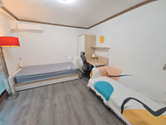Huge discount on studio apartment near Cheong 3th image