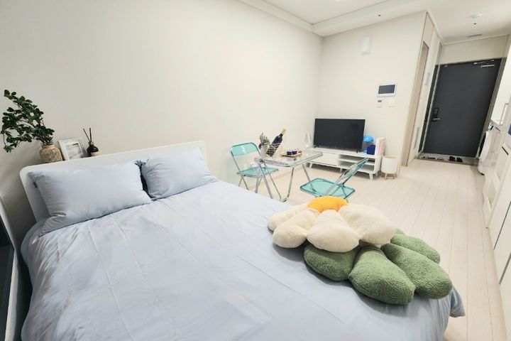 대구 테크노폴리스 중심 6번째 이미지