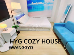 Pangyo/Gwanggyo/Sanghyeon Station 2th image