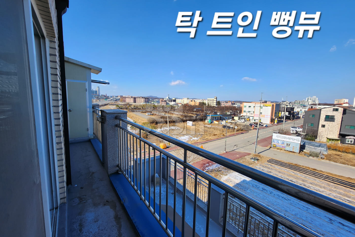 Janghowon Fully Furnished New Two-Room Apartm 14th image