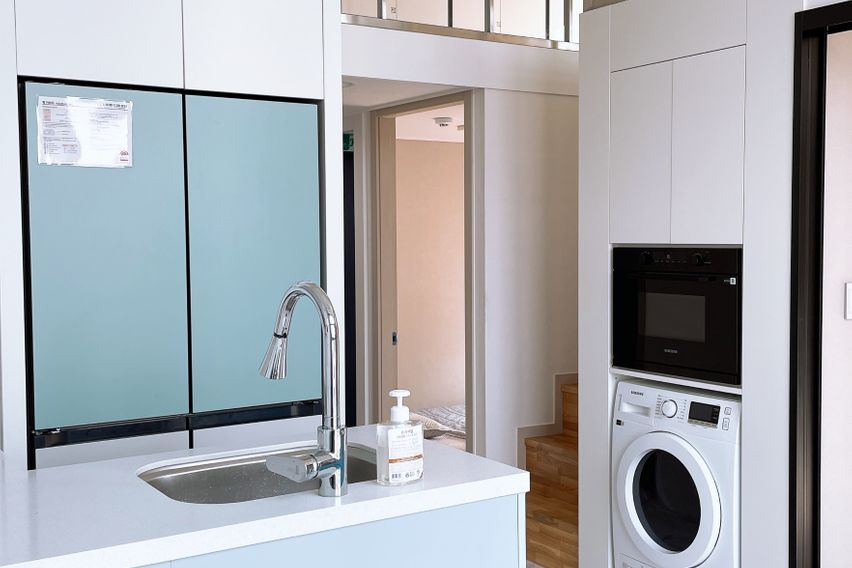 서울역 명동 귀한 복층