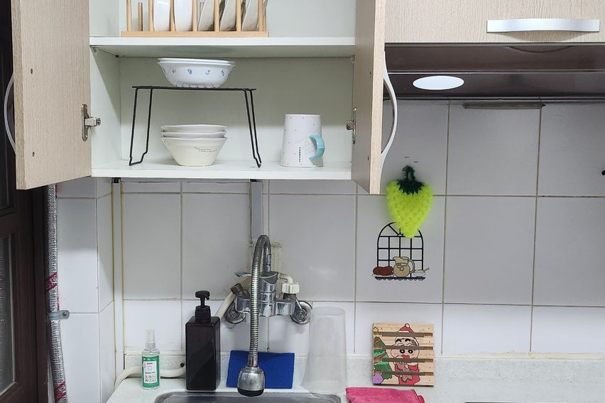 내리마을 오피스텔 E