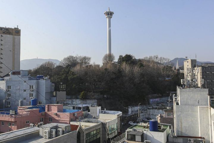 남포역콤마스테이c 6번째 이미지