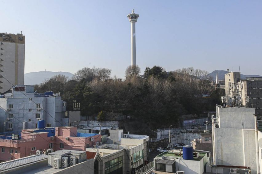 남포역콤마스테이c