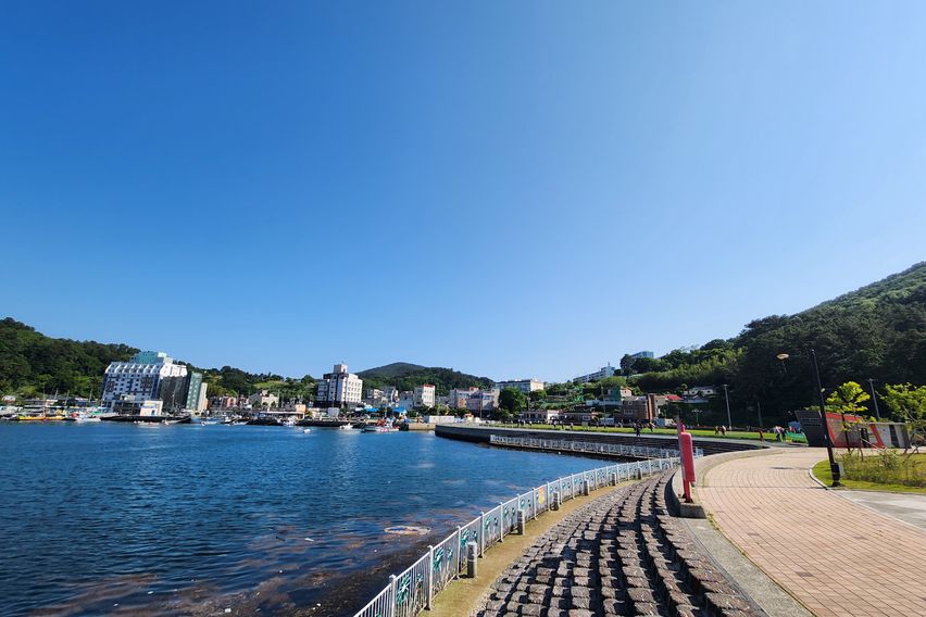 오션뷰 505  2번째 이미지