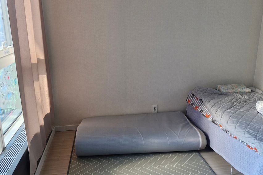 청라 롯데캐슬 오피스텔