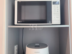 Eunpyeong St. Mary's Hospital, Gupabal Statio 15th image