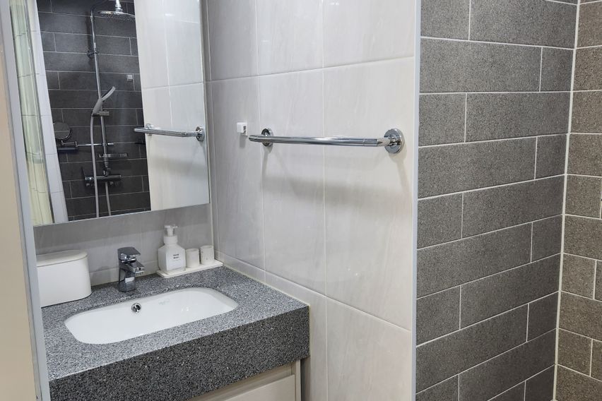 서면 파크뷰 복층하우스