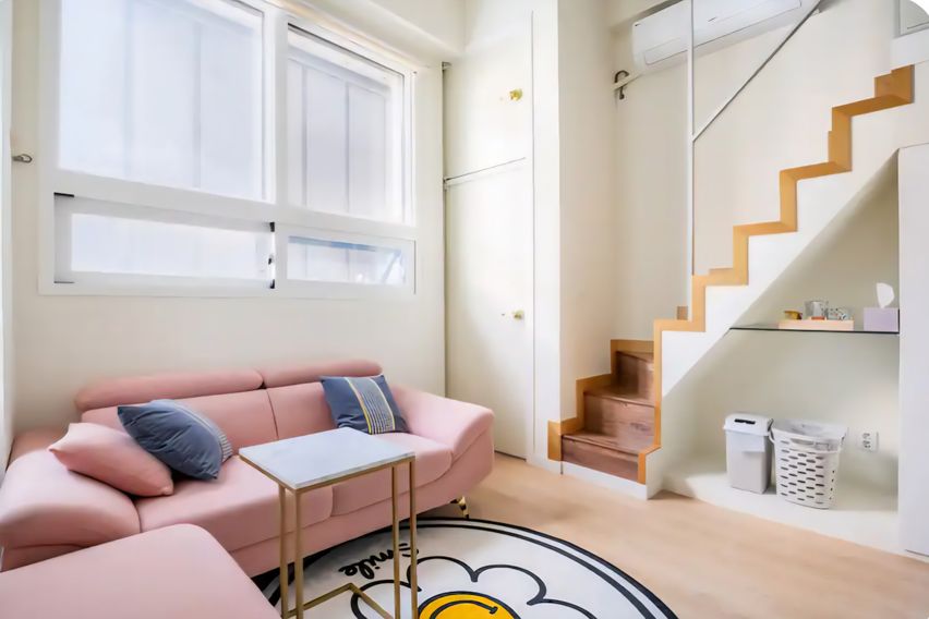 강남 깨끗한 장기투숙 0번째 이미지