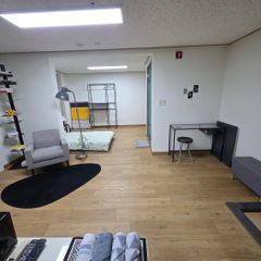 파주 LG단지 장기할인 방 이미지
