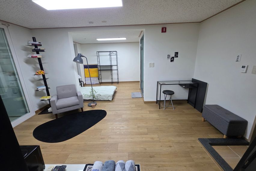 파주 LG단지 장기할인