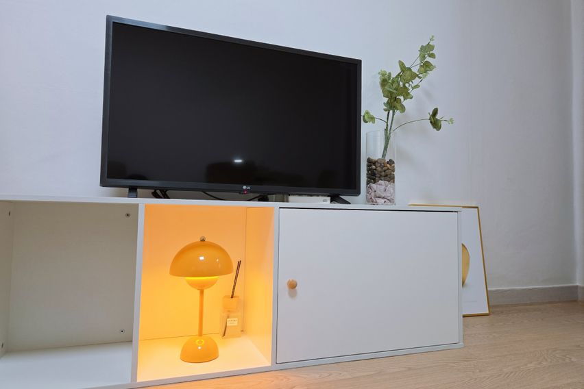 생활권 좋은 위치 투룸 7번째 이미지