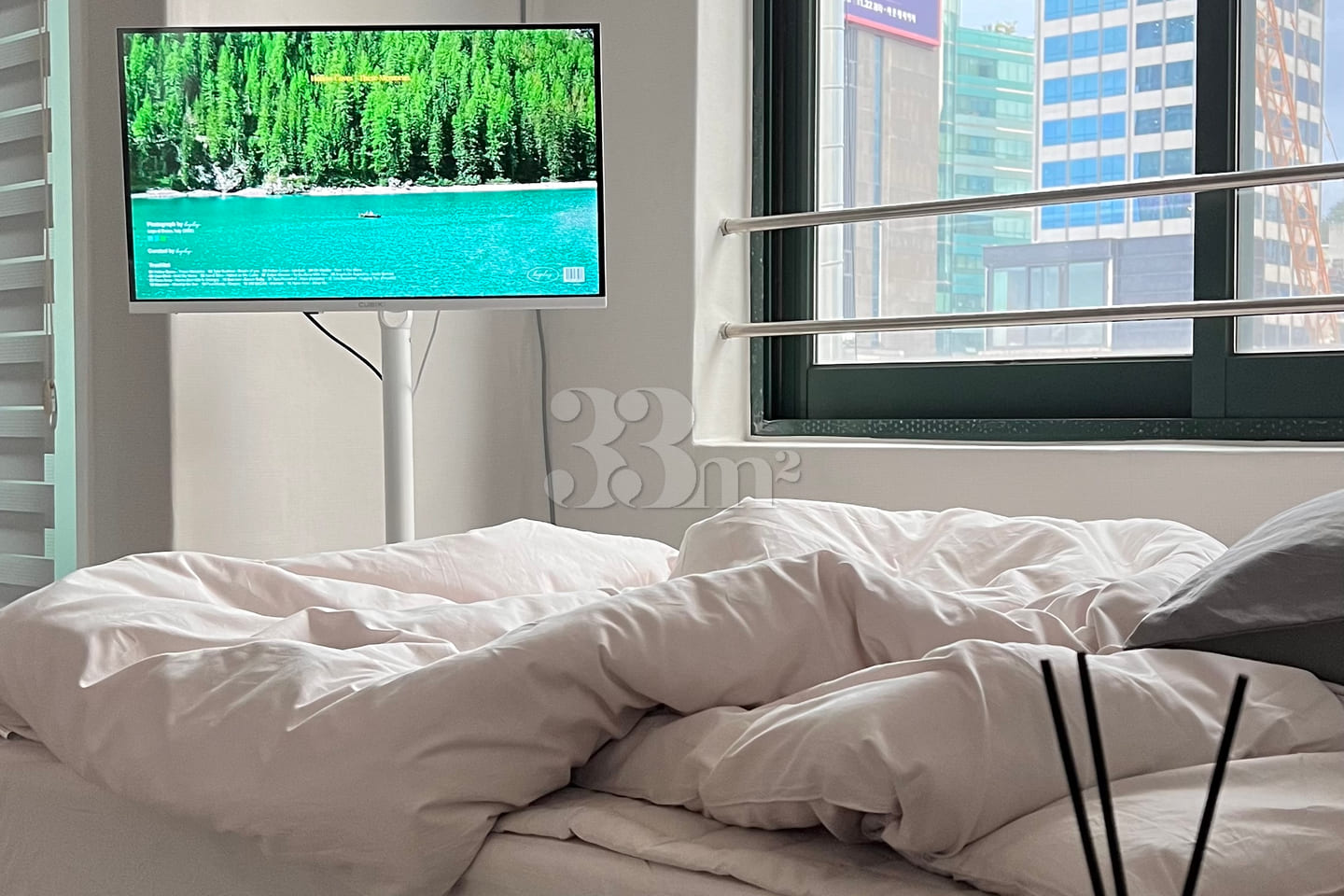💙 Fully furnished apartment right in front o 1th image