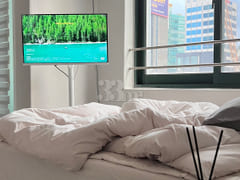 💙 Fully furnished apartment right in front o 1th image