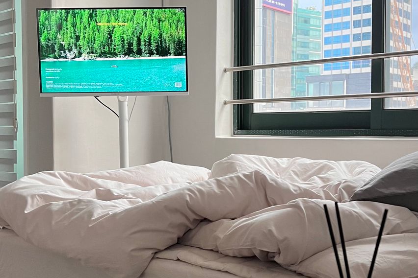 💙신사역 코앞풀옵