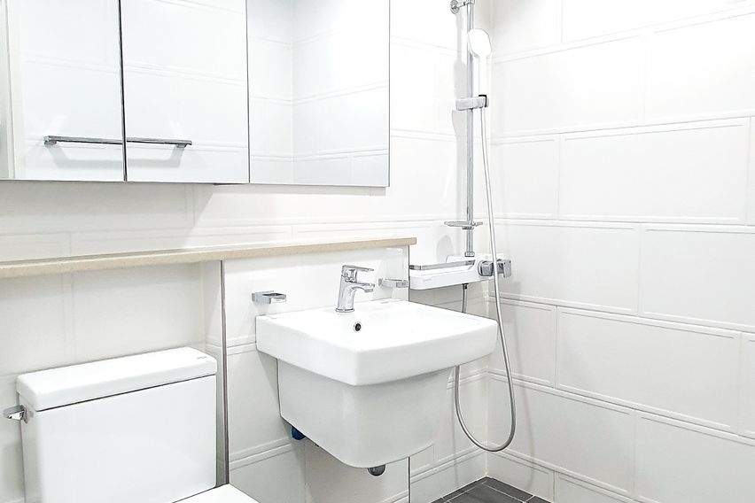 이레타워 원룸-5