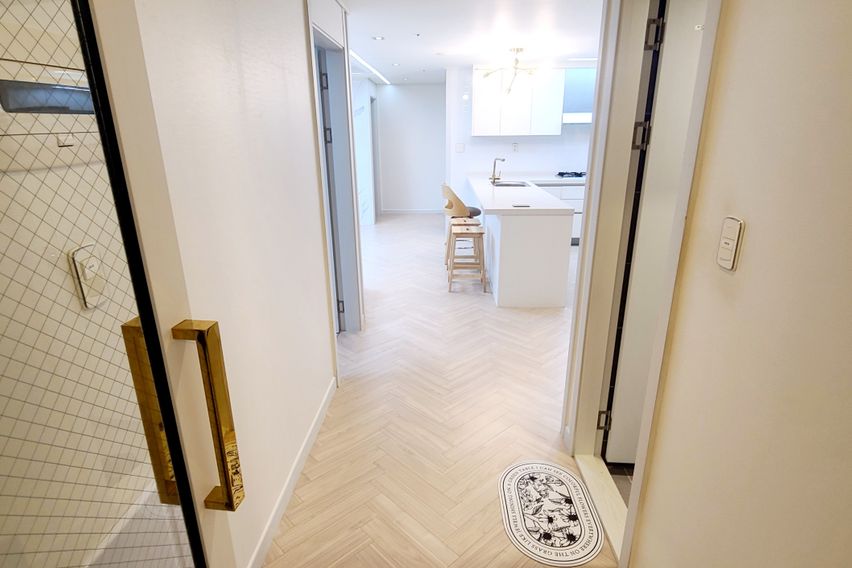 [10]군포초역세권3룸 11번째 이미지