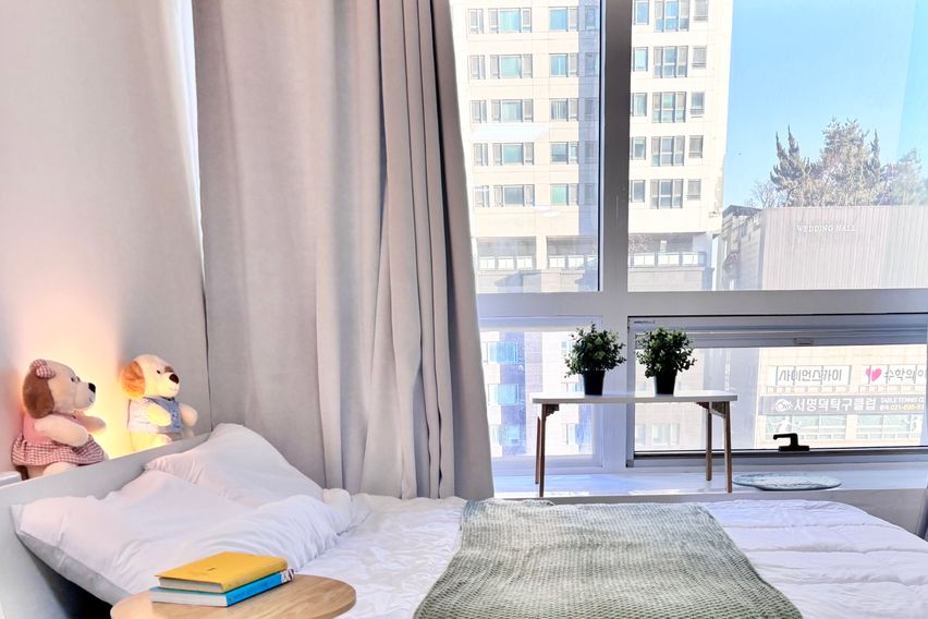 🎀(신규)영통역5분🎀