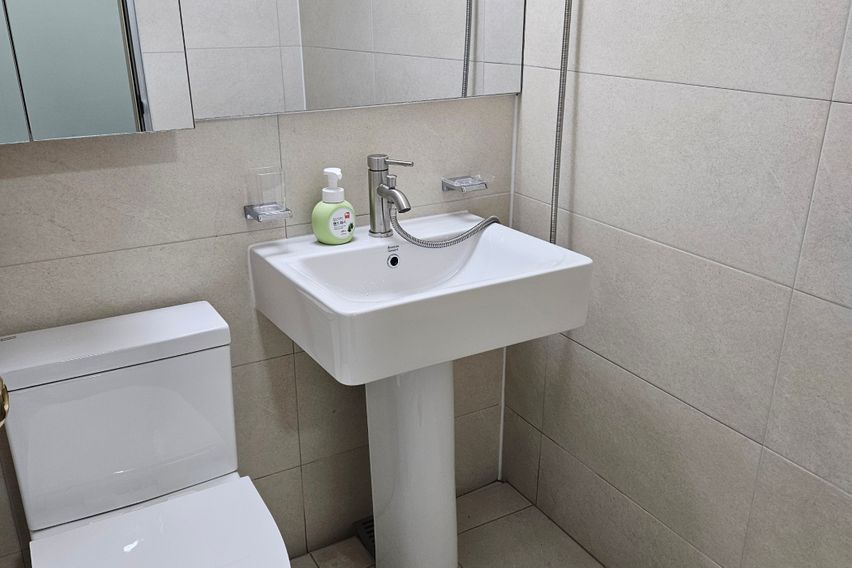 신촌르메이에르 고층뷰