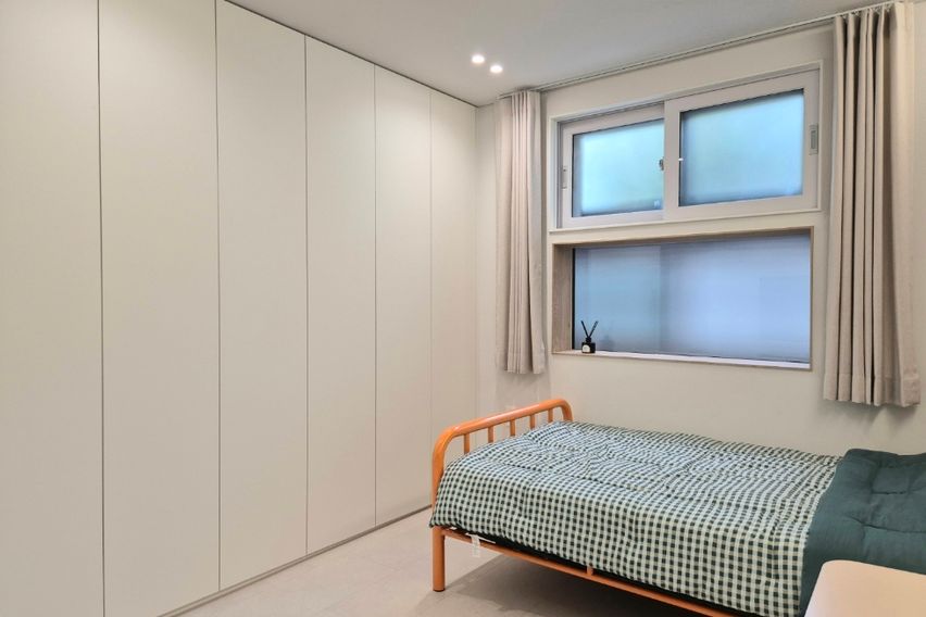 충북대인근 고급주택투룸 10번째 이미지