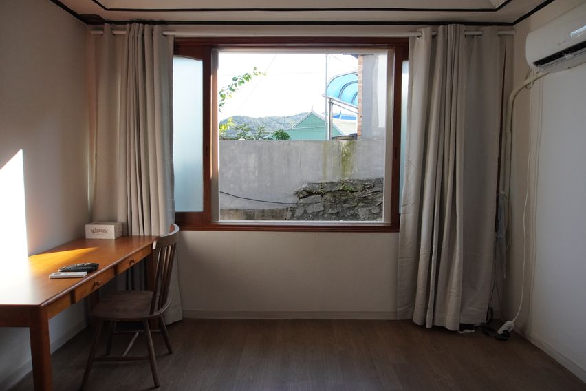 오션뷰 독채 반려동물 4번째 이미지