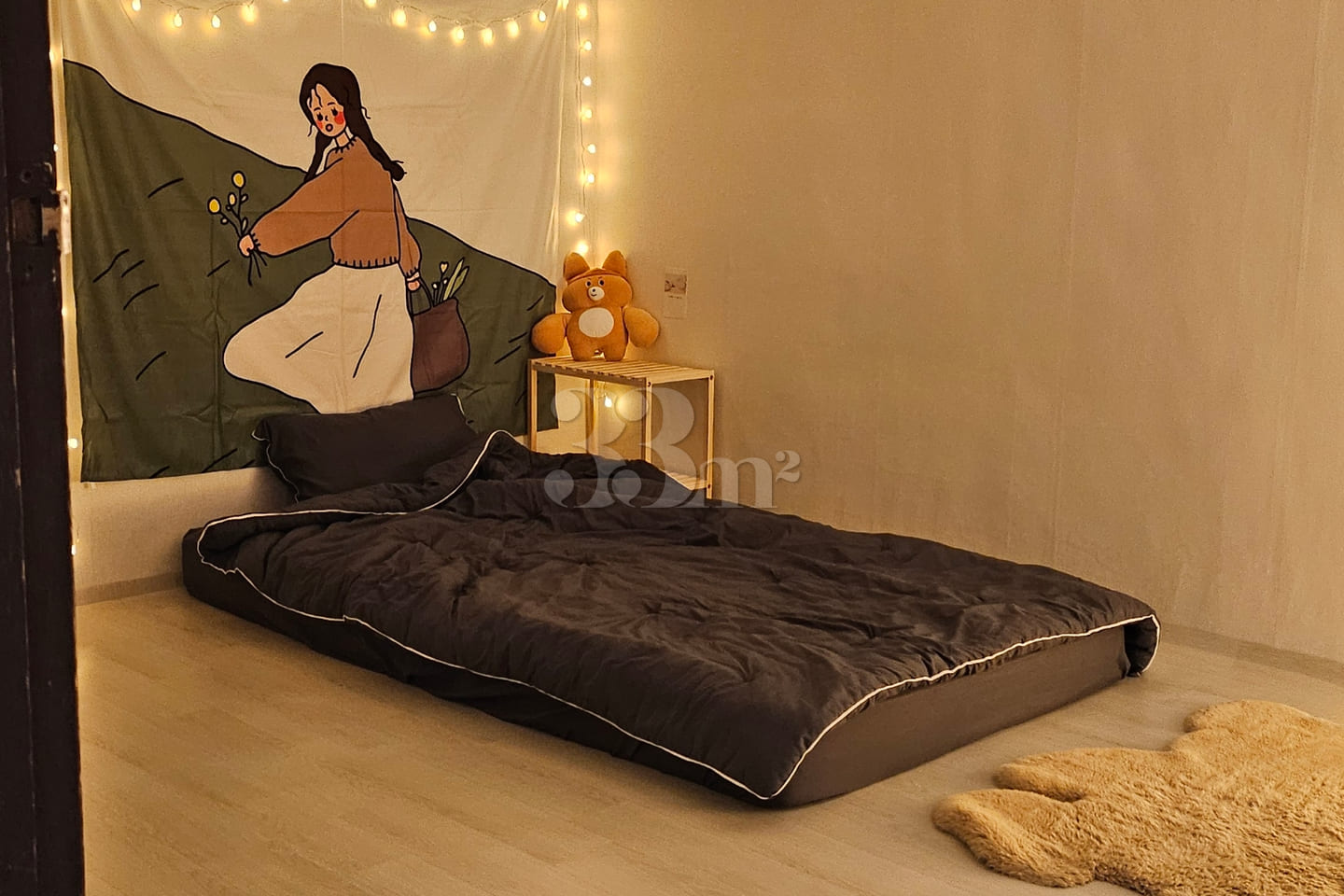 Wonju Usan-dong #FullyFurnished5 7th image