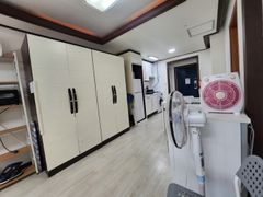 Parking available. 4 people can stay at Nokbe 7th image