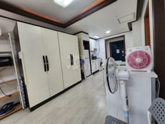 Parking available. 4 people can stay at Nokbe 7th image