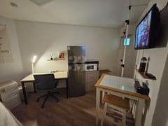 Good value for money, free parking, Yeokbuk-d 14th image
