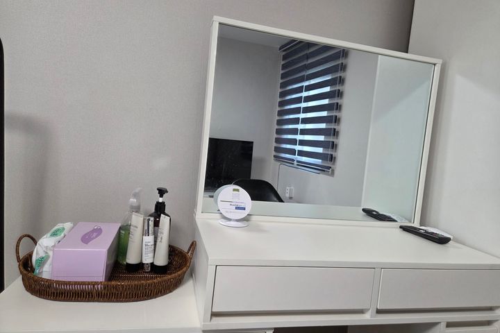 한옥마을옥탑감성하우스 5번째 이미지