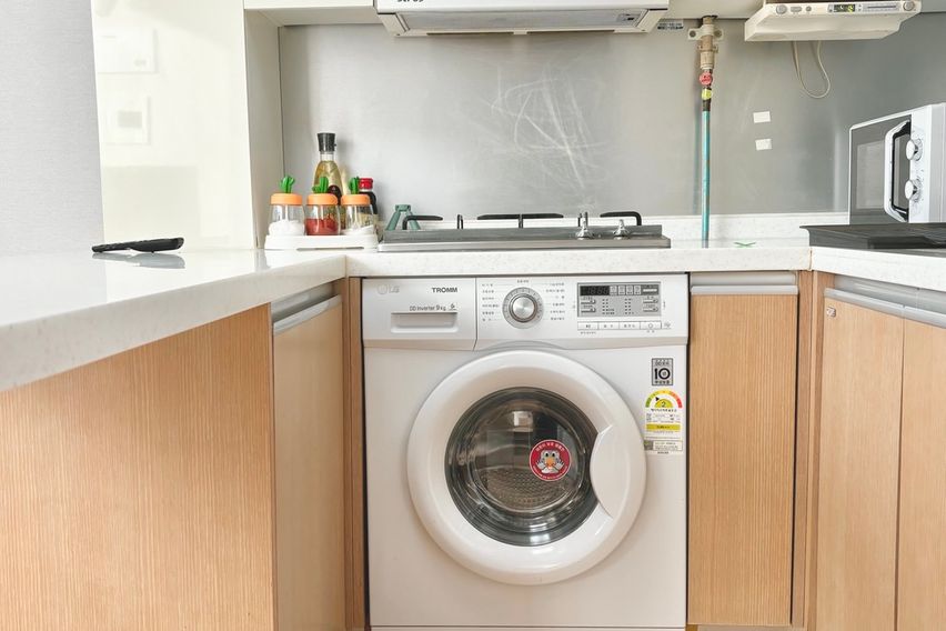 🛖백석4인 아늑한 집