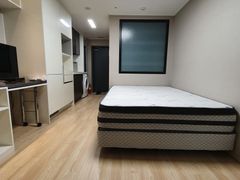 테라스가 있는 숙박시설 2번째 이미지