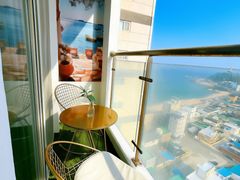 Sokcho Heaven Mark Hotel 8th image
