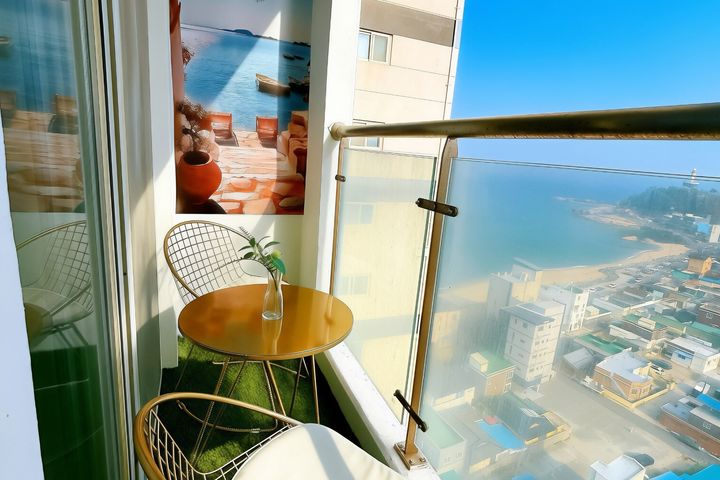Sokcho Heaven Mark Hotel 8th image