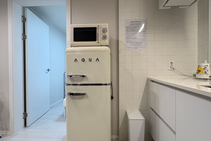 강남 2룸 학동역5분 4번째 이미지
