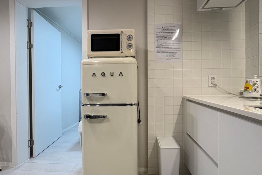 강남 2룸 학동역5분  4번째 이미지