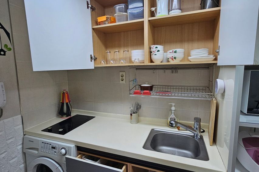 서귀포 신시가지 윙스