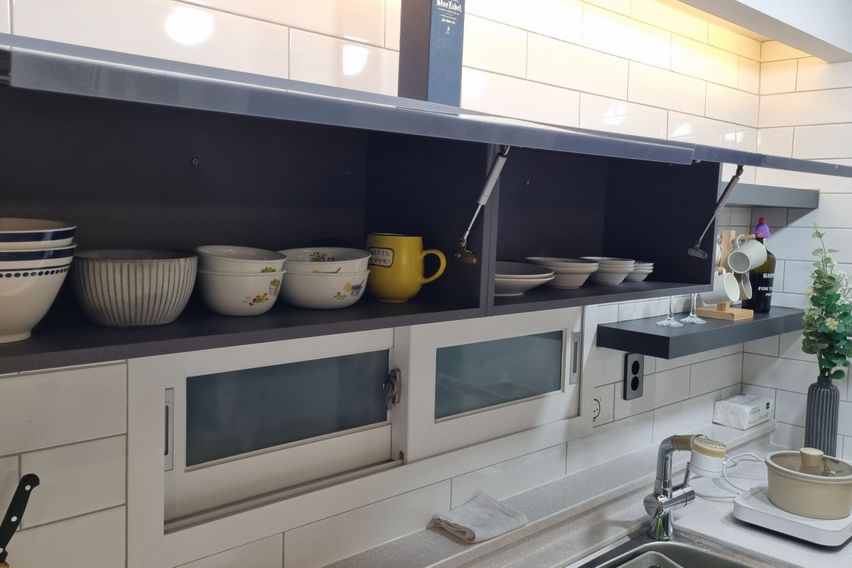 청사포 오션뷰 30평