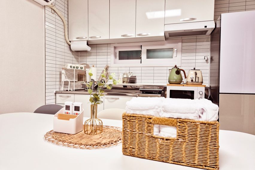 마포/망원/8인/주차