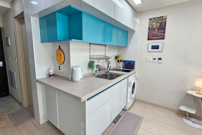 배곧신도시 위치굿 아늑