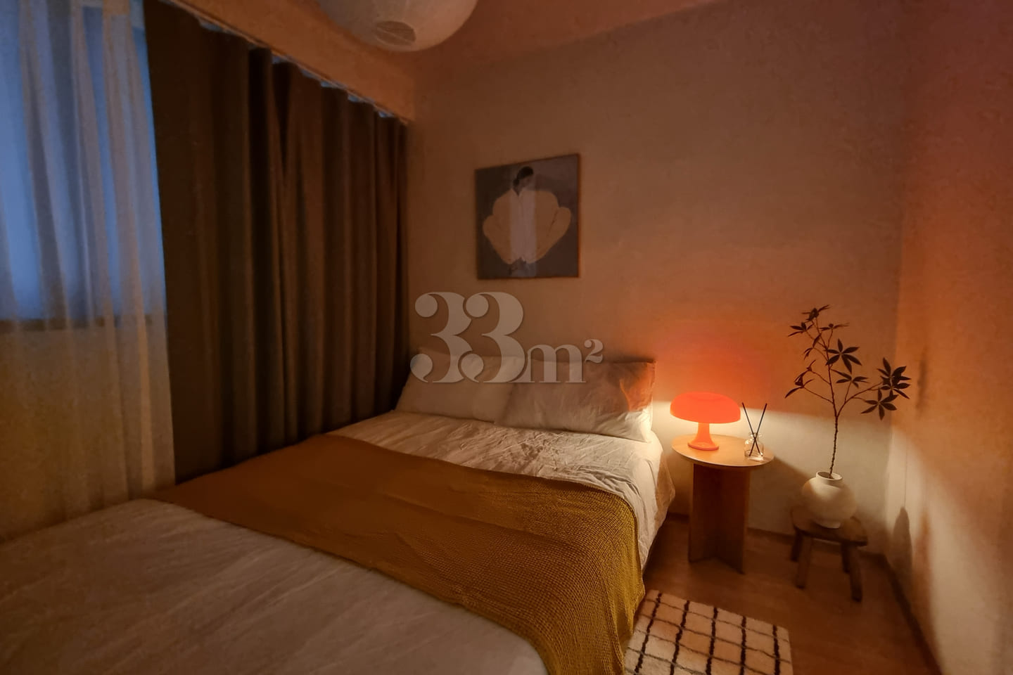 Two-room apartment in Gwangjin-gu, parking av 10th image