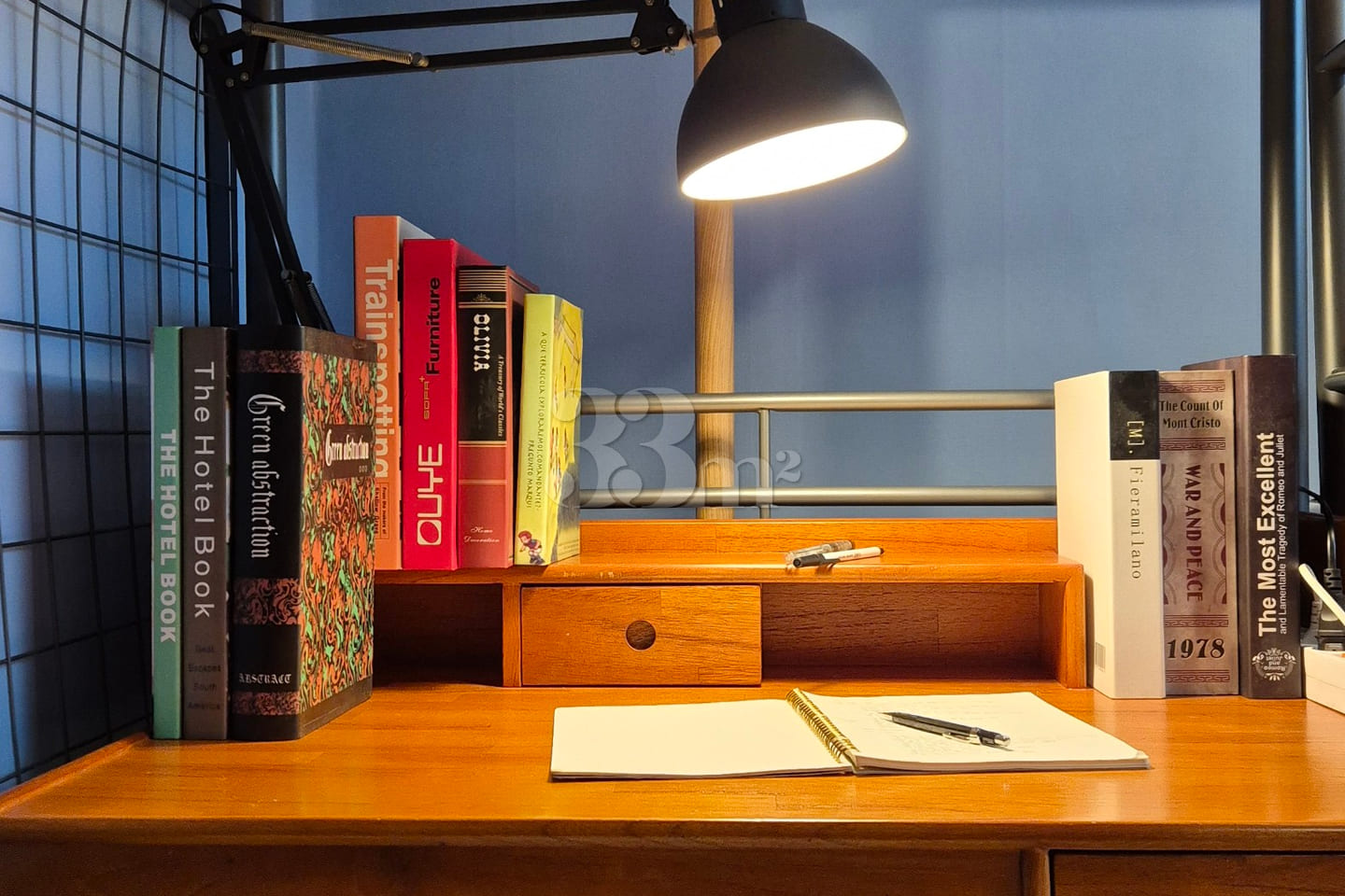 Konkuk University Studio: Bunker Room 33*D 13th image